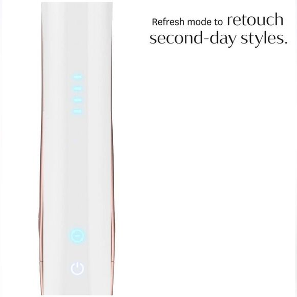 NIB T3 Smooth ID 1" Smart Flat Iron - Picture 4 of 7